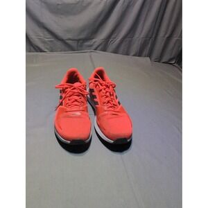 Adidas Mens Shoes‎ Coral Orange Performance Athletic Sneakers Run Falcon 2.0